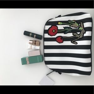 La mer cream lotion gift set